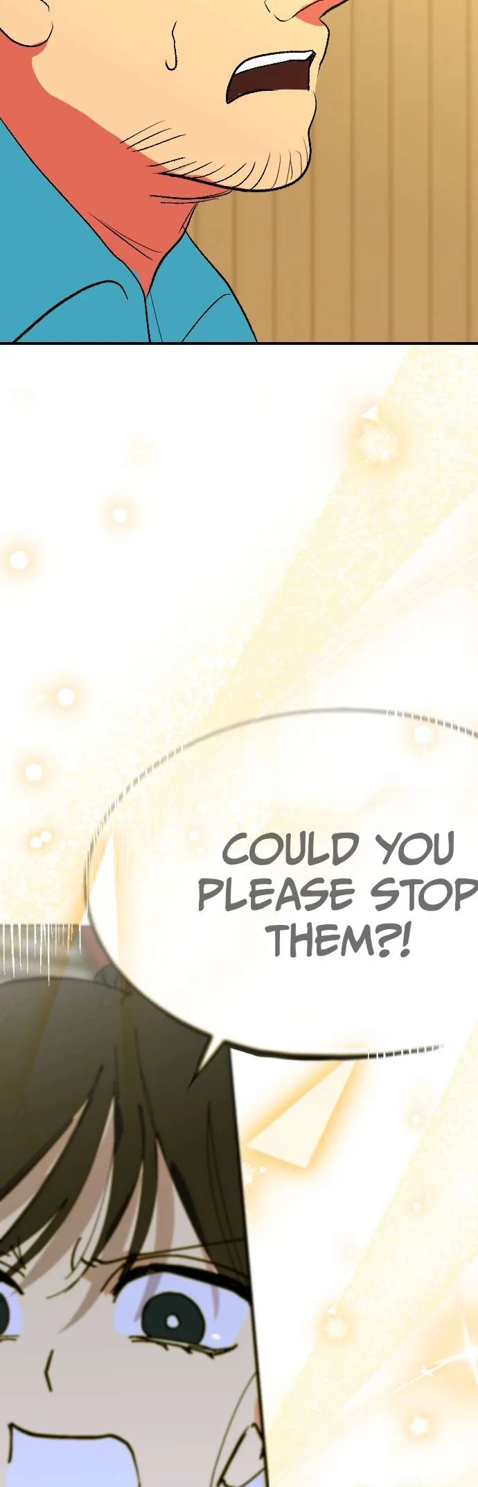 Save the Earth! Chapter 11 page 16
