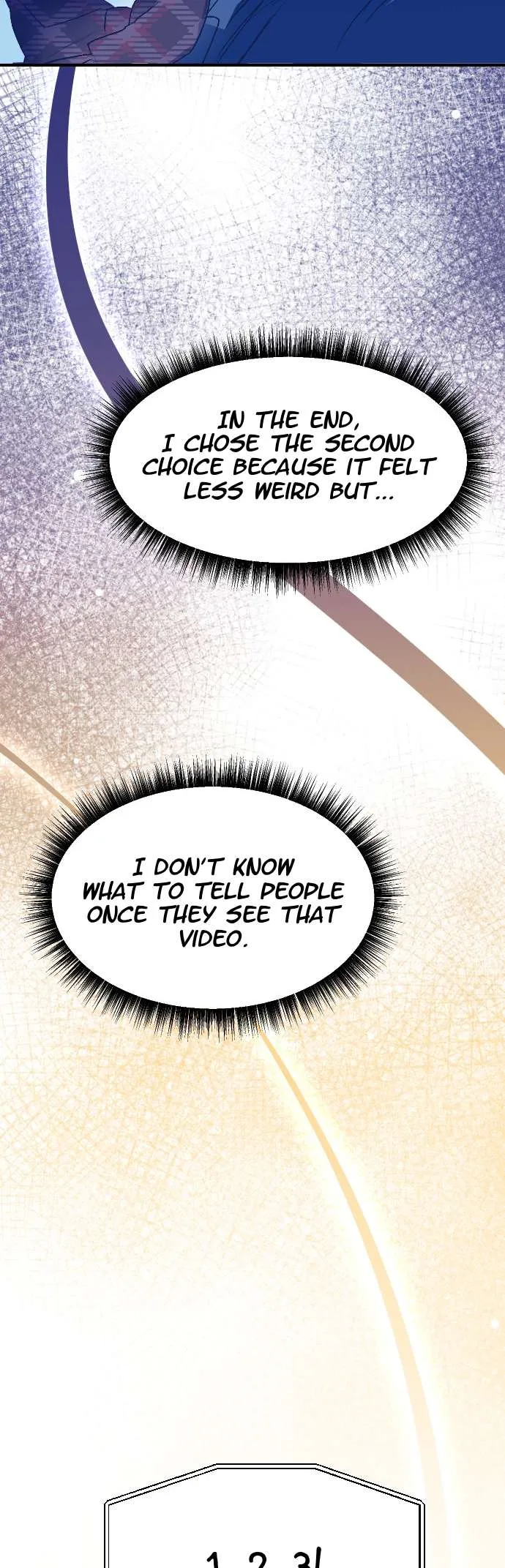 Save the Earth! Chapter 11 page 6