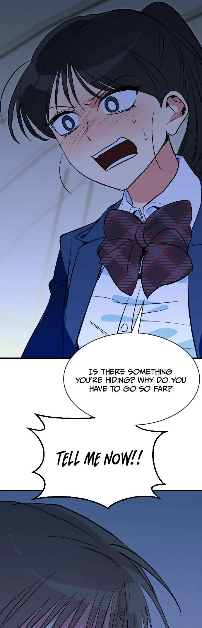 Save the Earth! Chapter 11 page 34