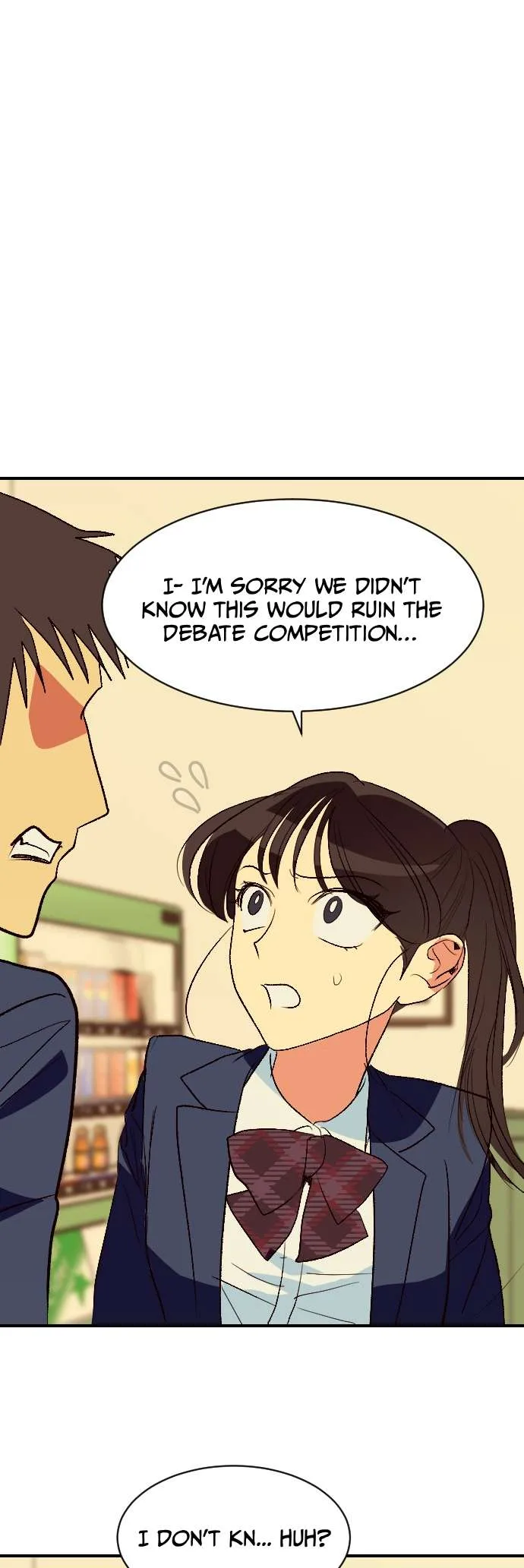Save the Earth! Chapter 11 page 52