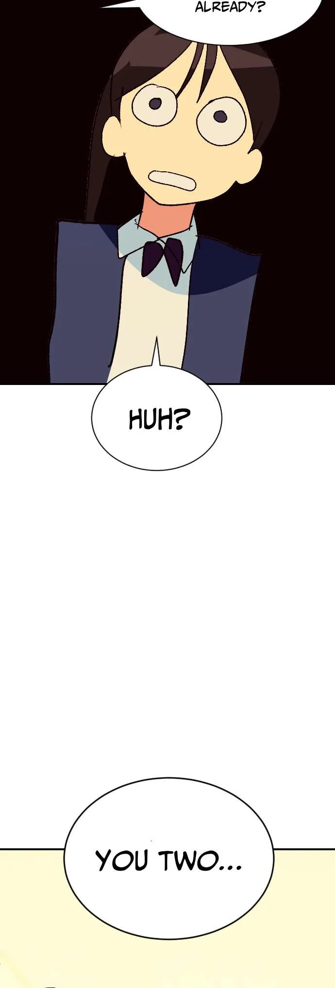 Save the Earth! Chapter 11 page 57