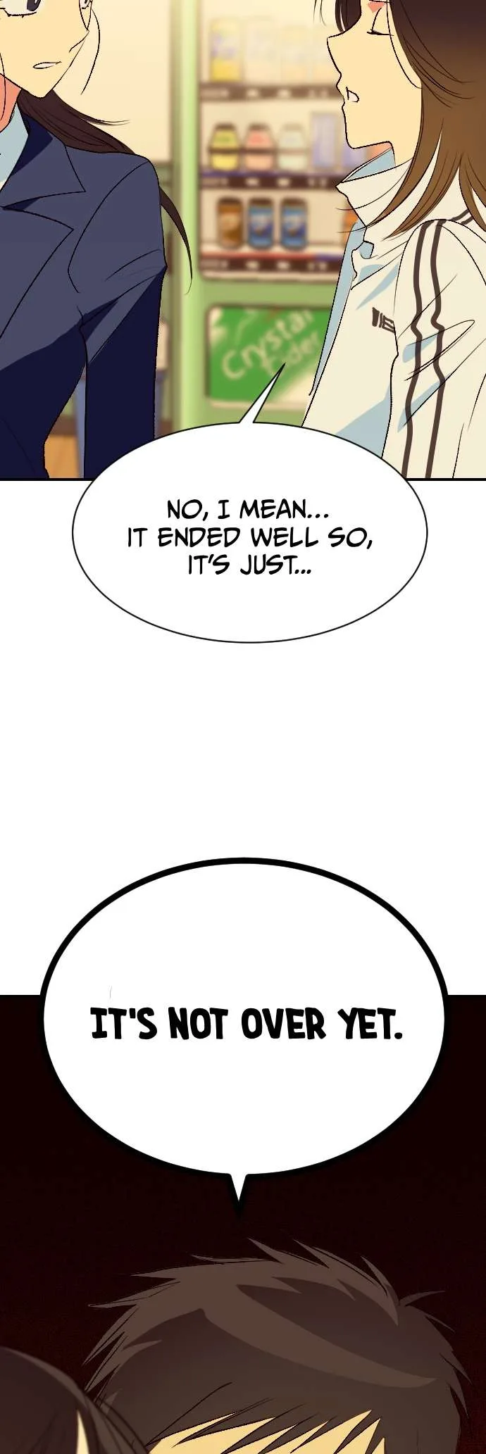 Save the Earth! Chapter 11 page 49