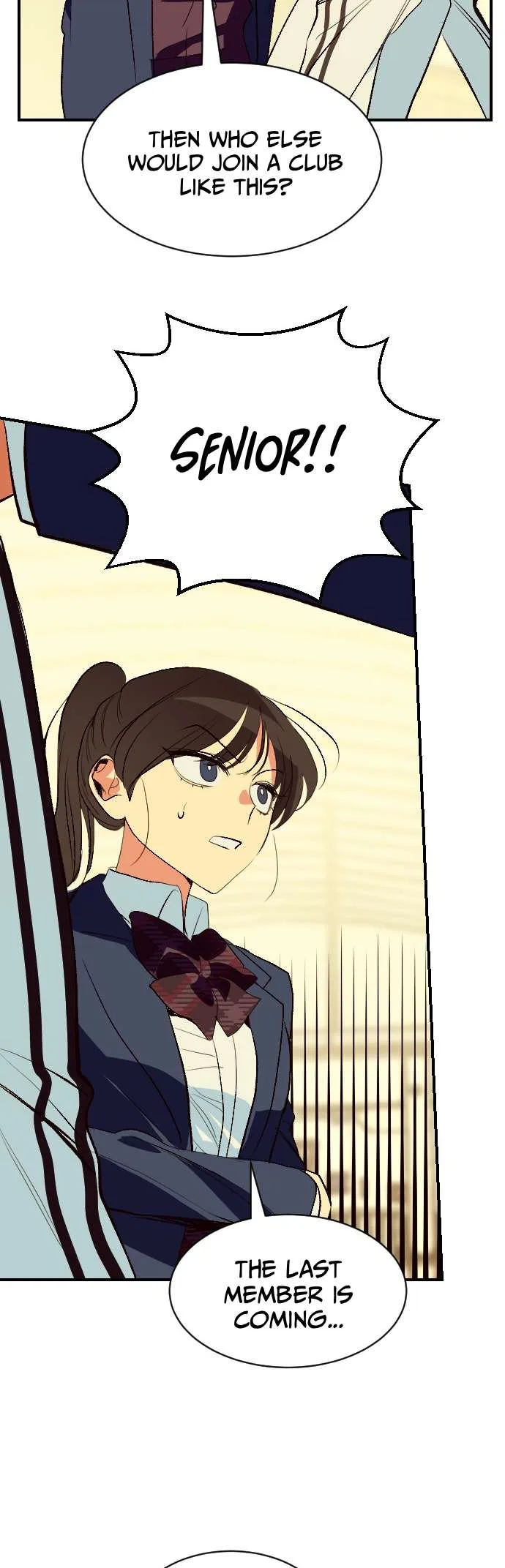 Save the Earth! Chapter 12 page 13
