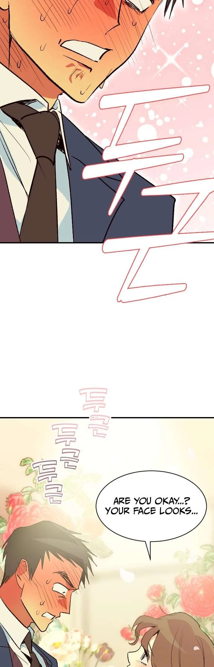 Save the Earth! Chapter 12 page 20