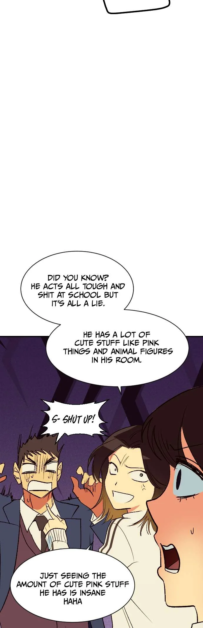 Save the Earth! Chapter 12 page 6