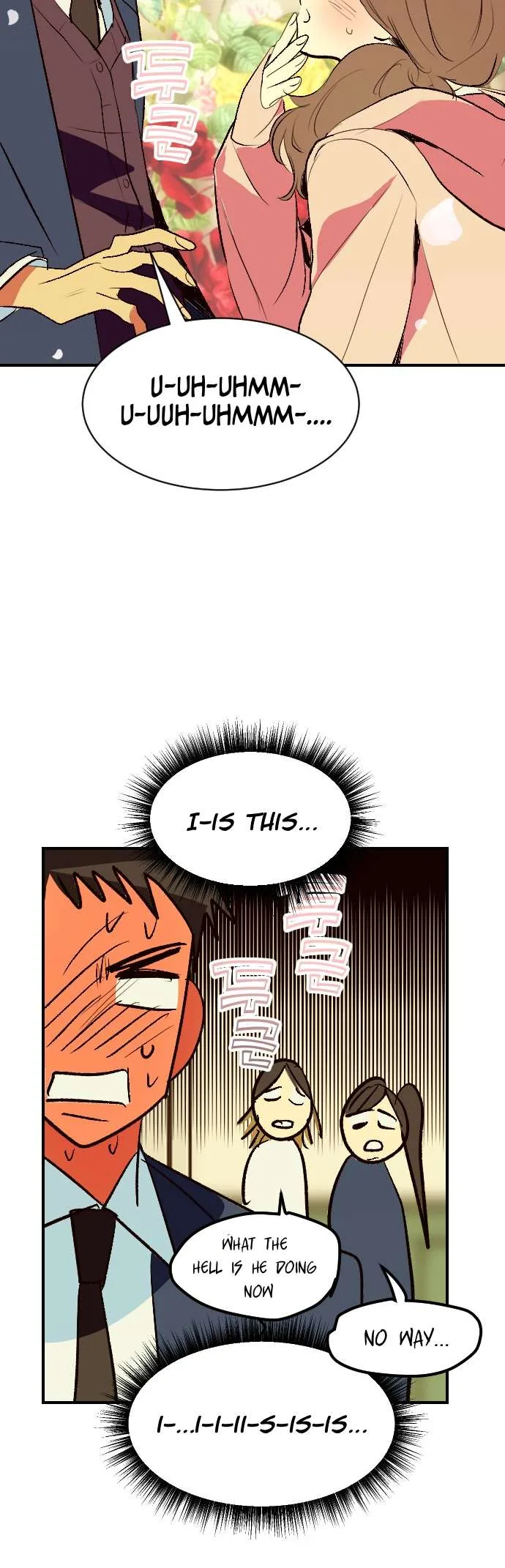 Save the Earth! Chapter 12 page 21
