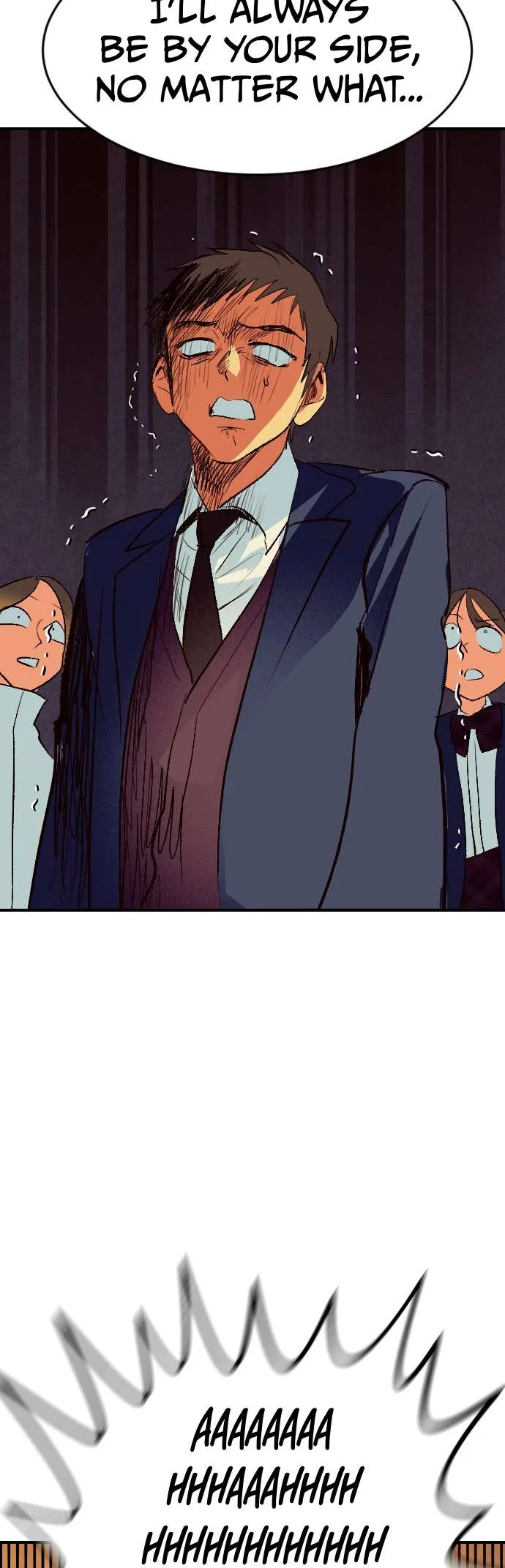 Save the Earth! Chapter 12 page 26