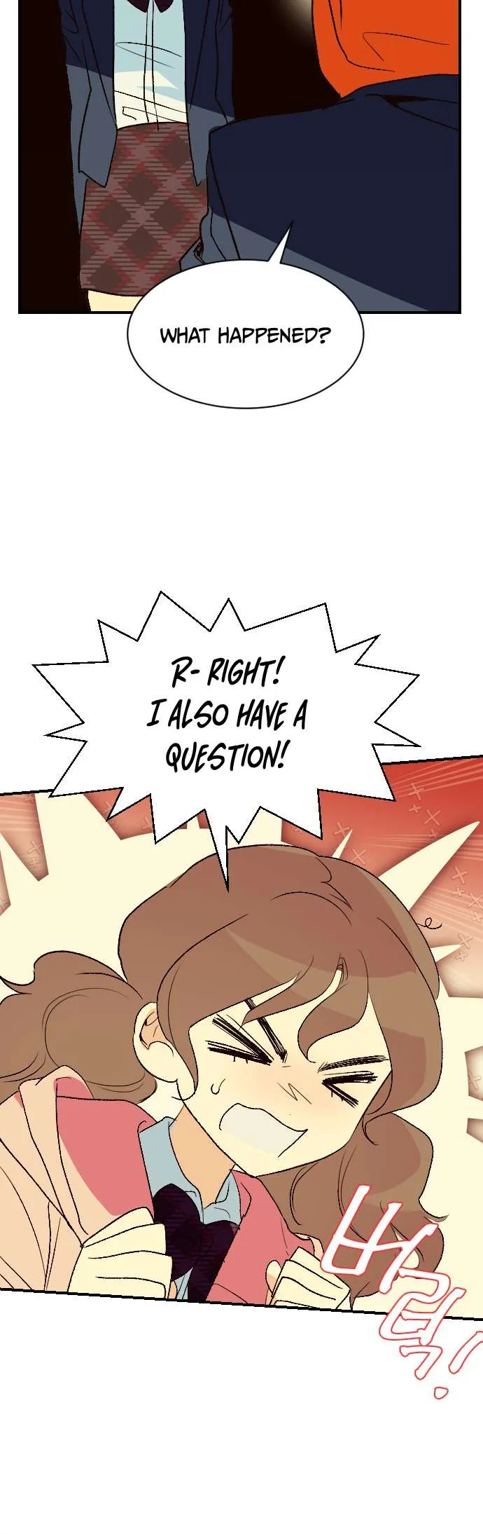Save the Earth! Chapter 12 page 34