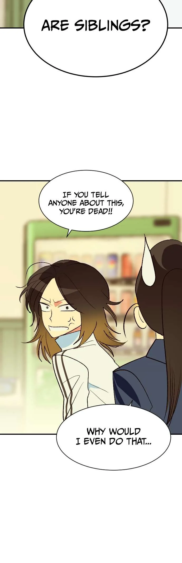 Save the Earth! Chapter 12 page 3
