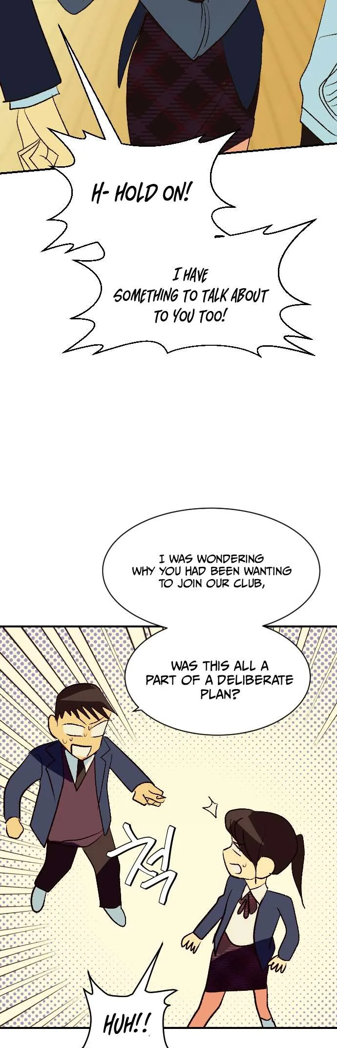 Save the Earth! Chapter 12 page 9