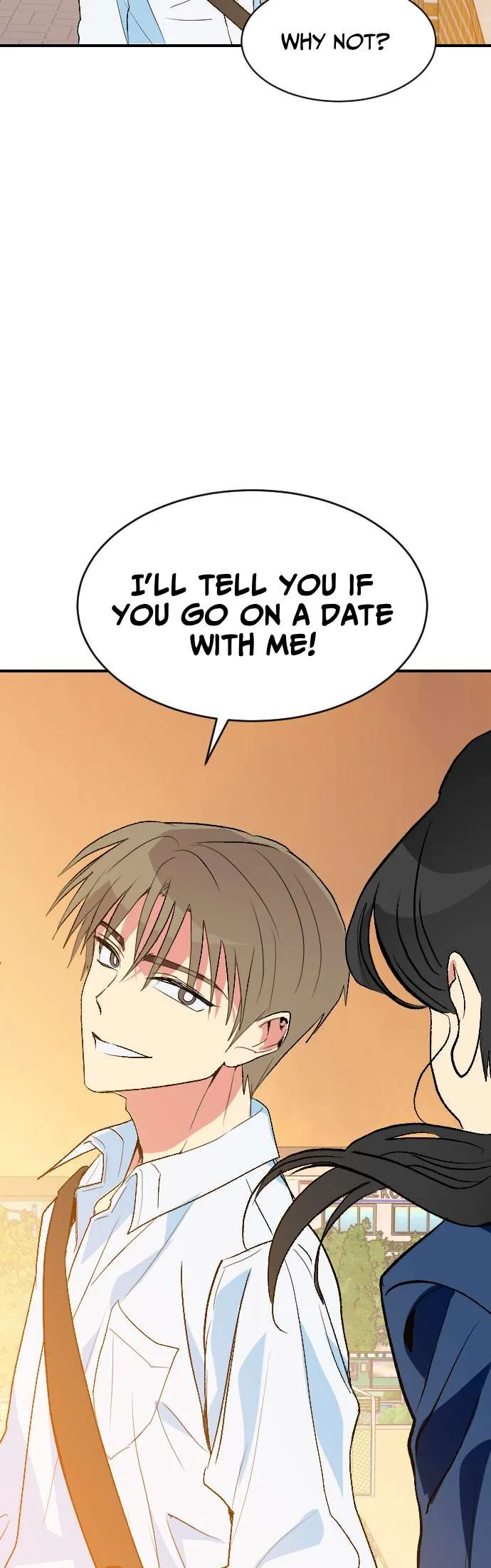 Save the Earth! Chapter 12 page 52