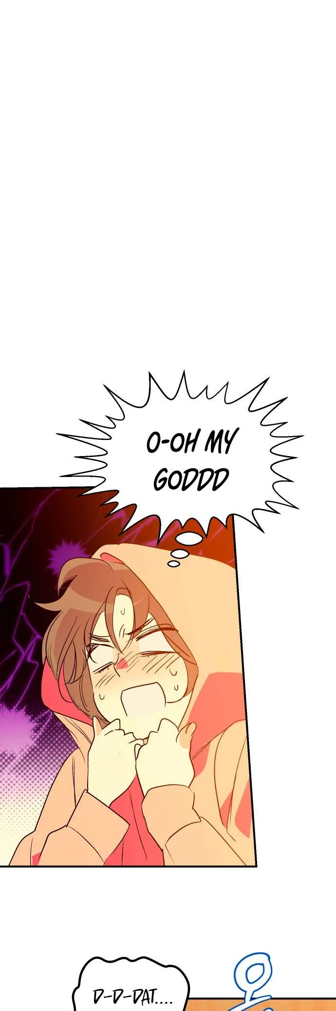 Save the Earth! Chapter 13 page 1