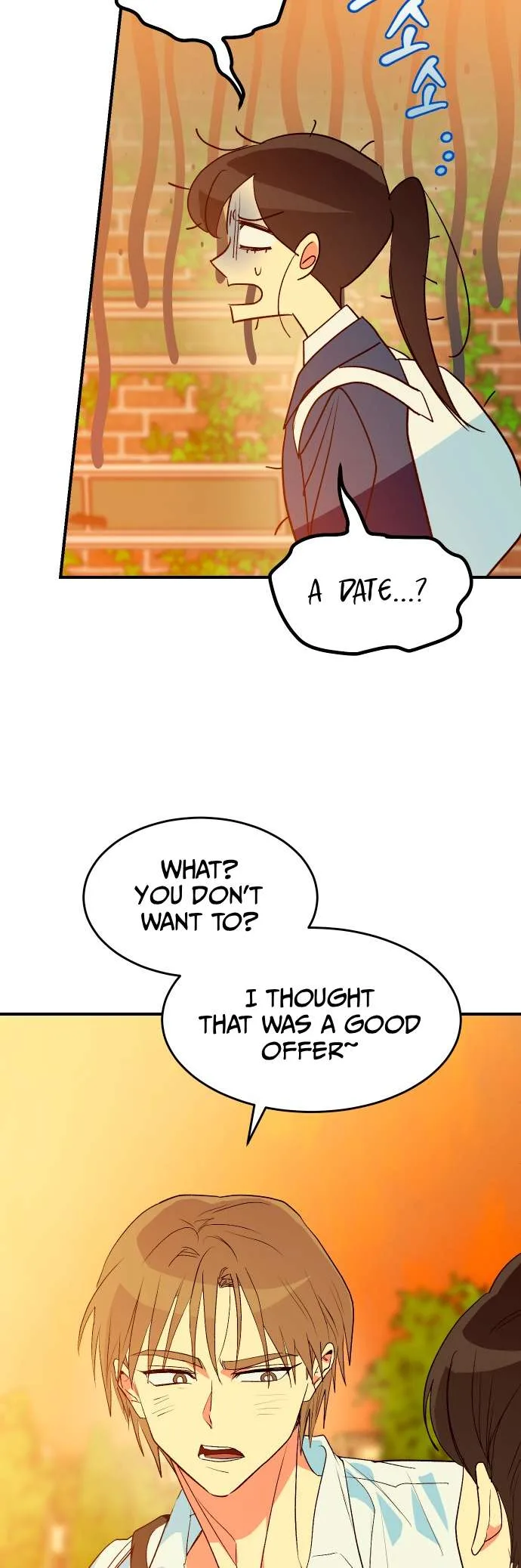 Save the Earth! Chapter 13 page 2