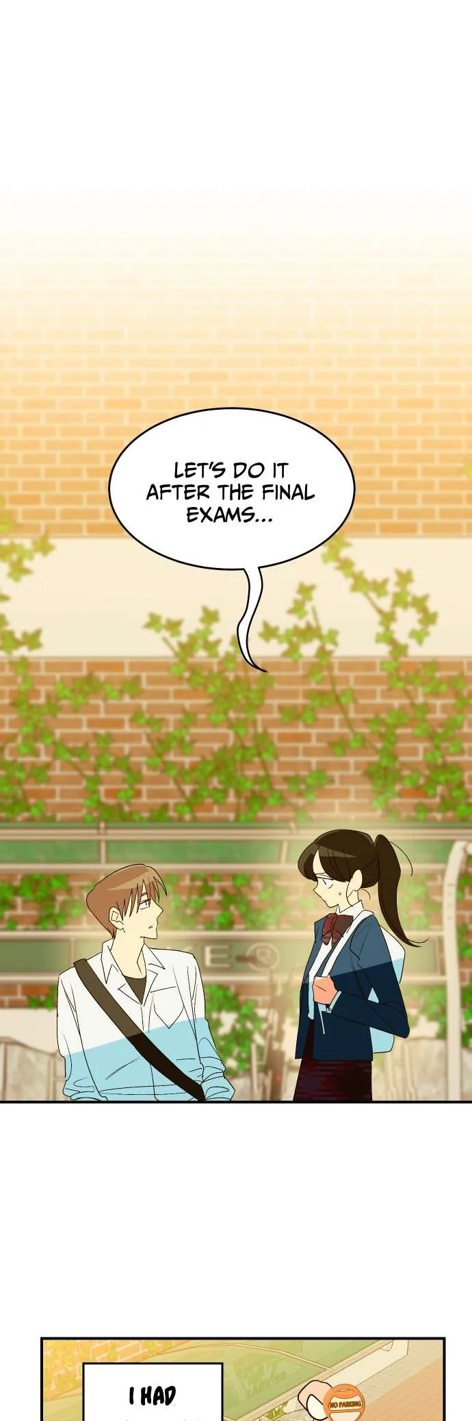 Save the Earth! Chapter 13 page 4