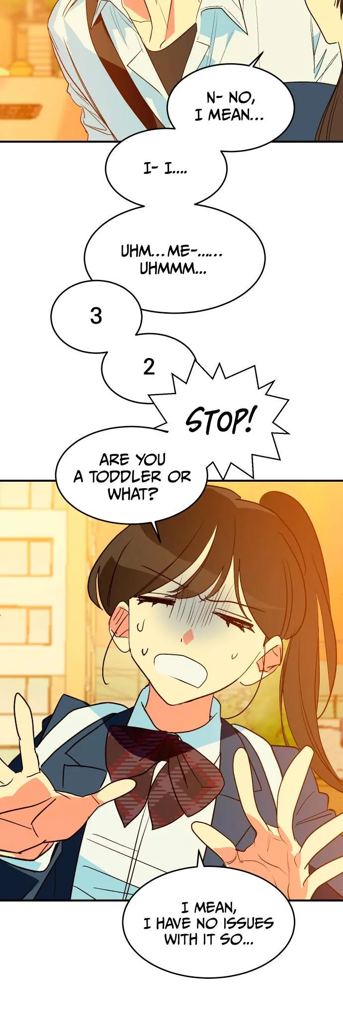 Save the Earth! Chapter 13 page 3