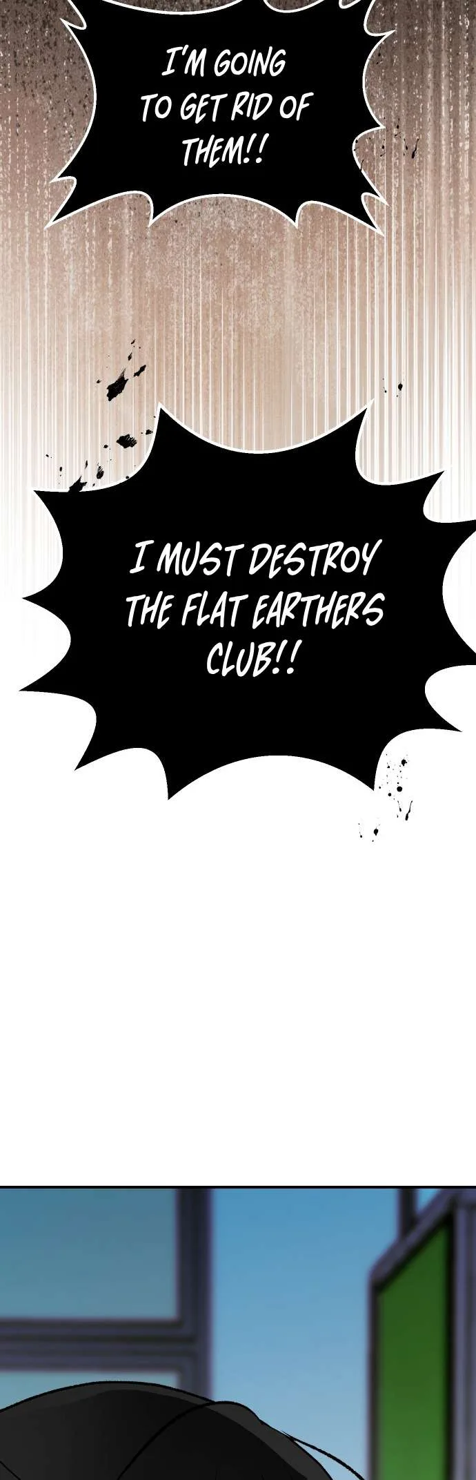 Save the Earth! Chapter 13 page 27