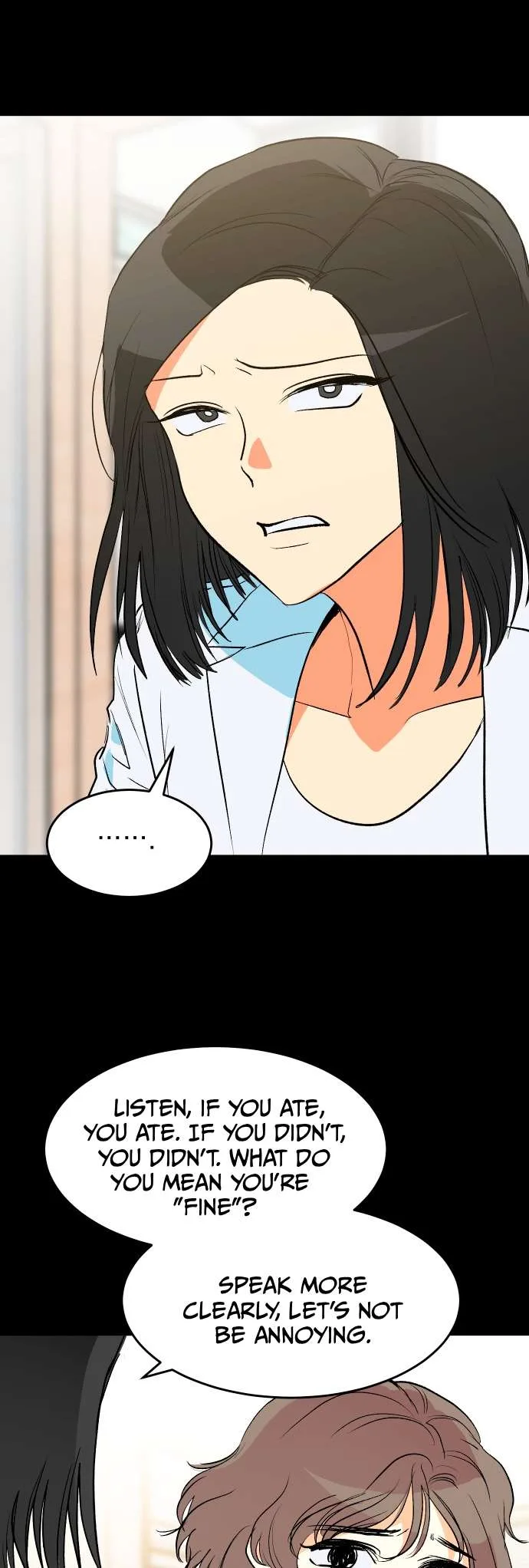 Save the Earth! Chapter 13 page 45