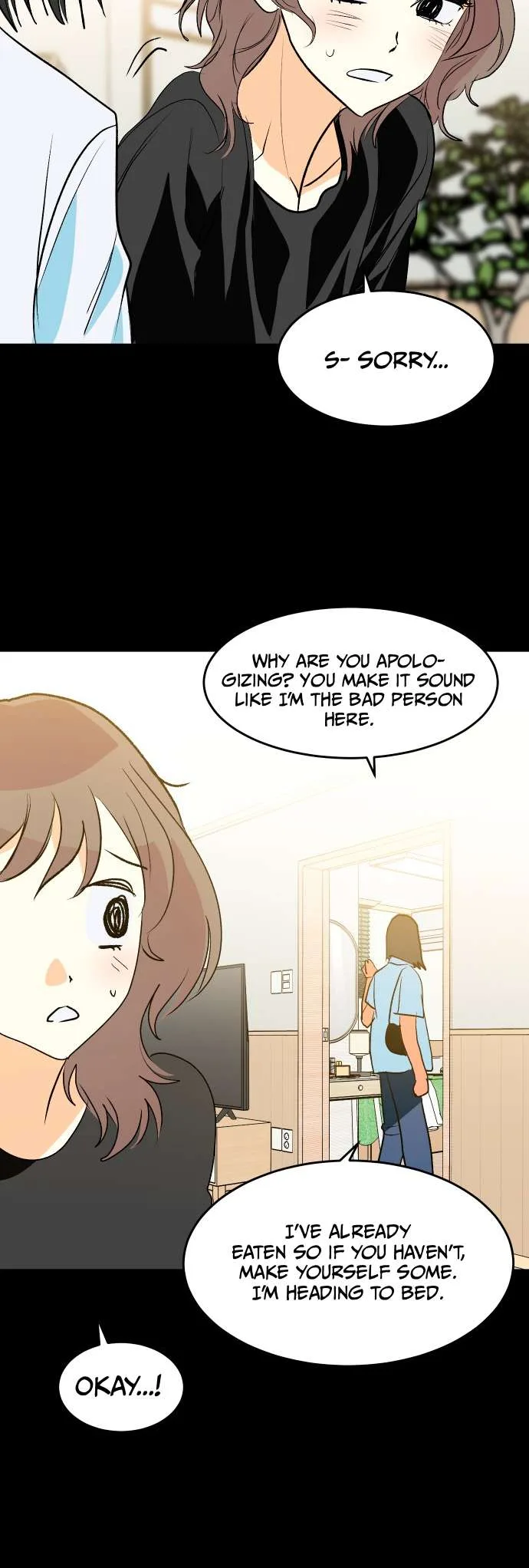 Save the Earth! Chapter 13 page 46