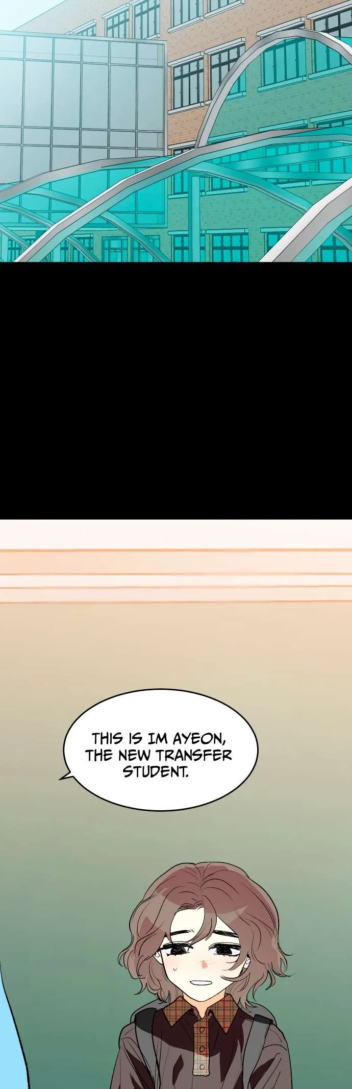 Save the Earth! Chapter 13 page 38