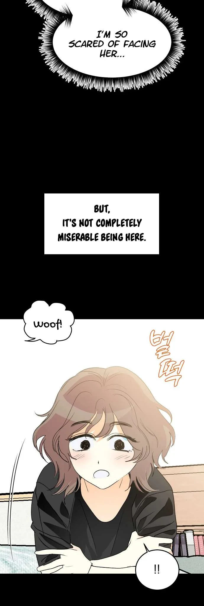 Save the Earth! Chapter 13 page 48
