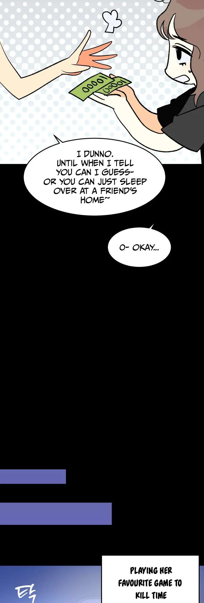 Save the Earth! Chapter 13 page 53