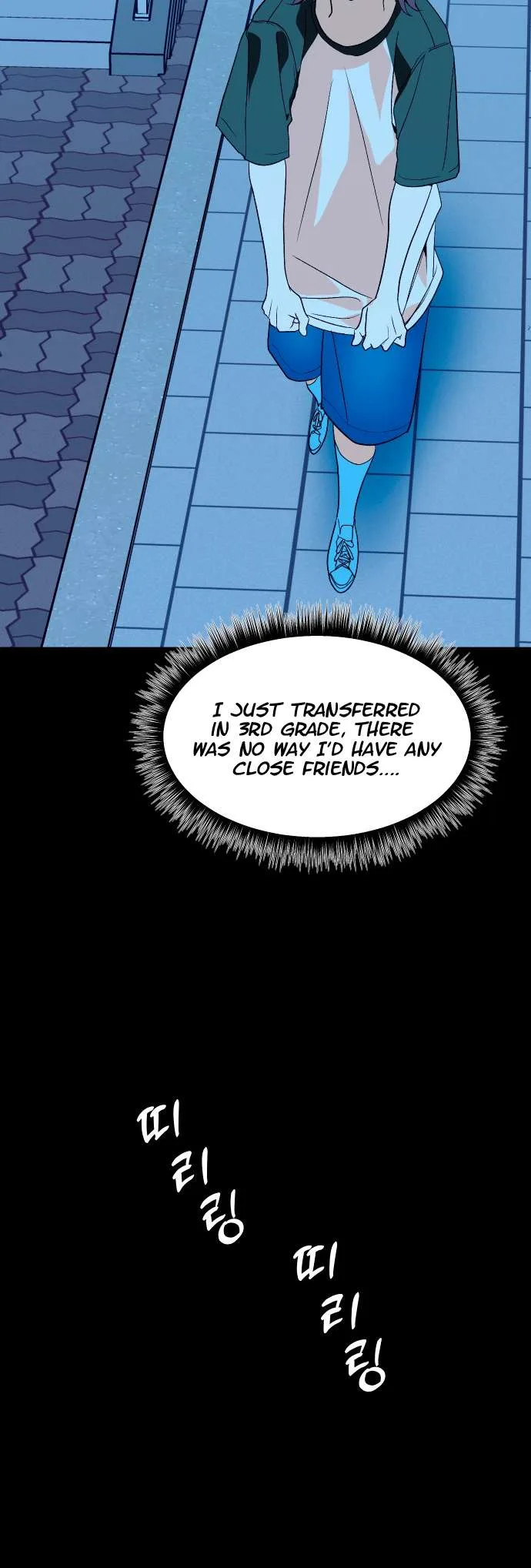 Save the Earth! Chapter 13 page 56