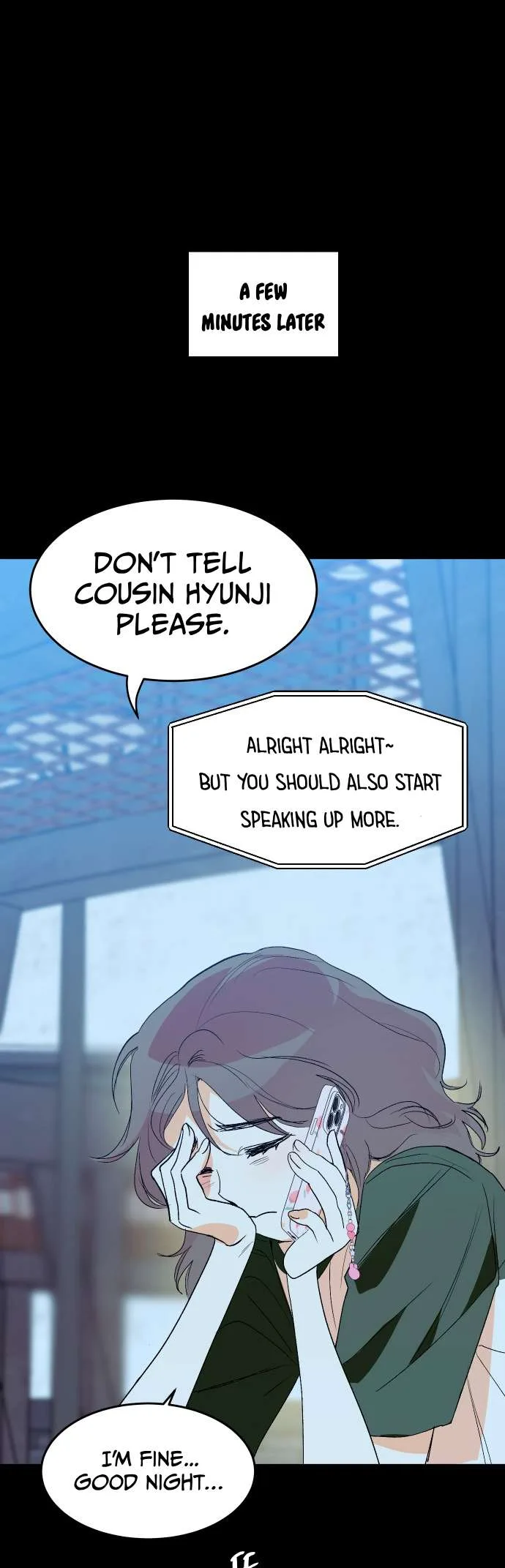 Save the Earth! Chapter 13 page 58