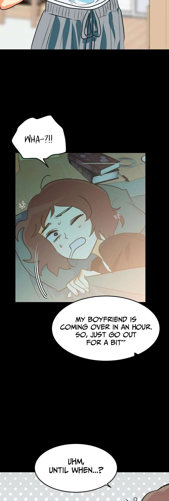 Save the Earth! Chapter 13 page 52