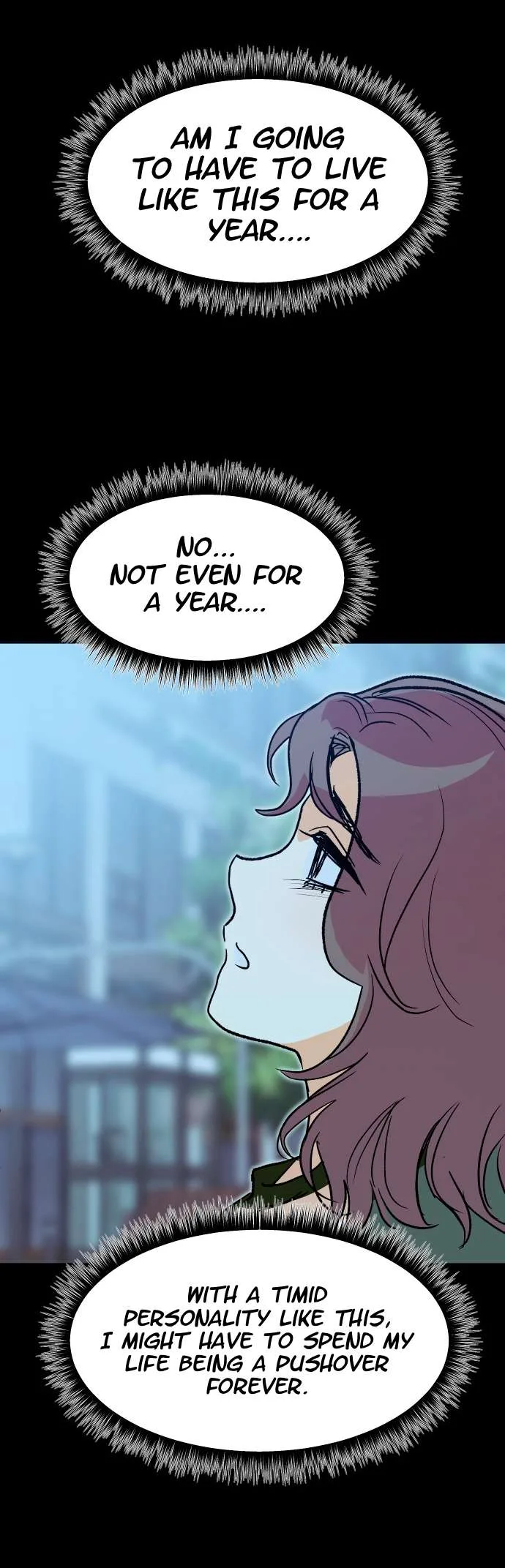 Save the Earth! Chapter 13 page 60