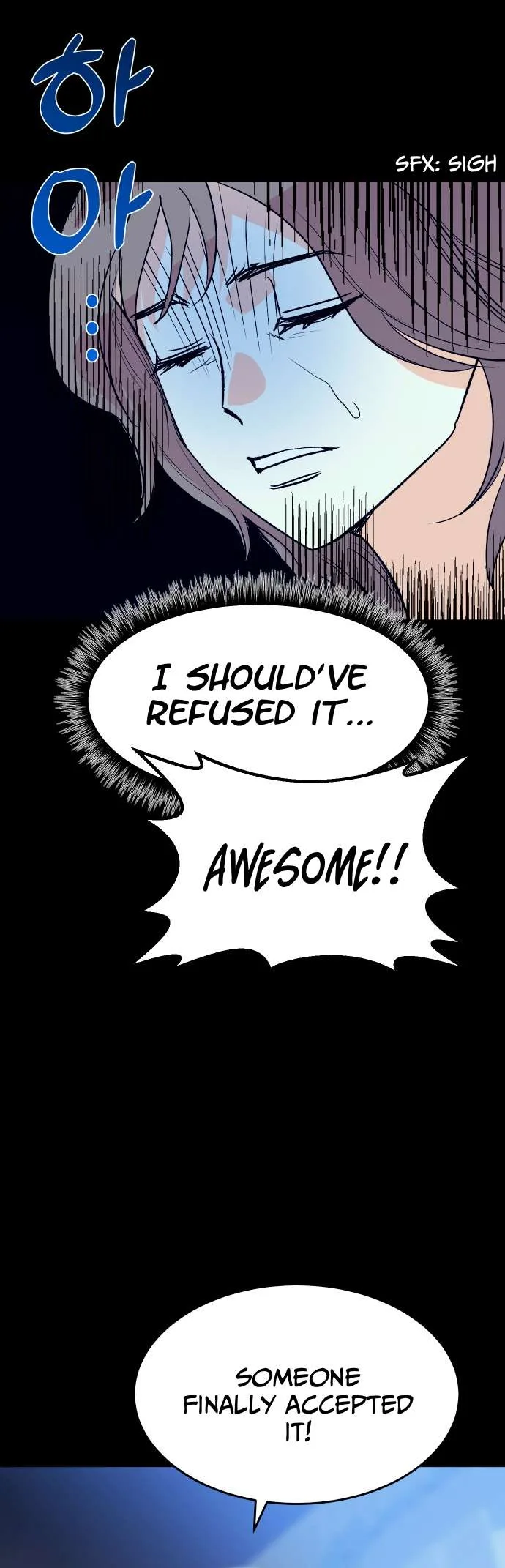 Save the Earth! Chapter 13 page 63