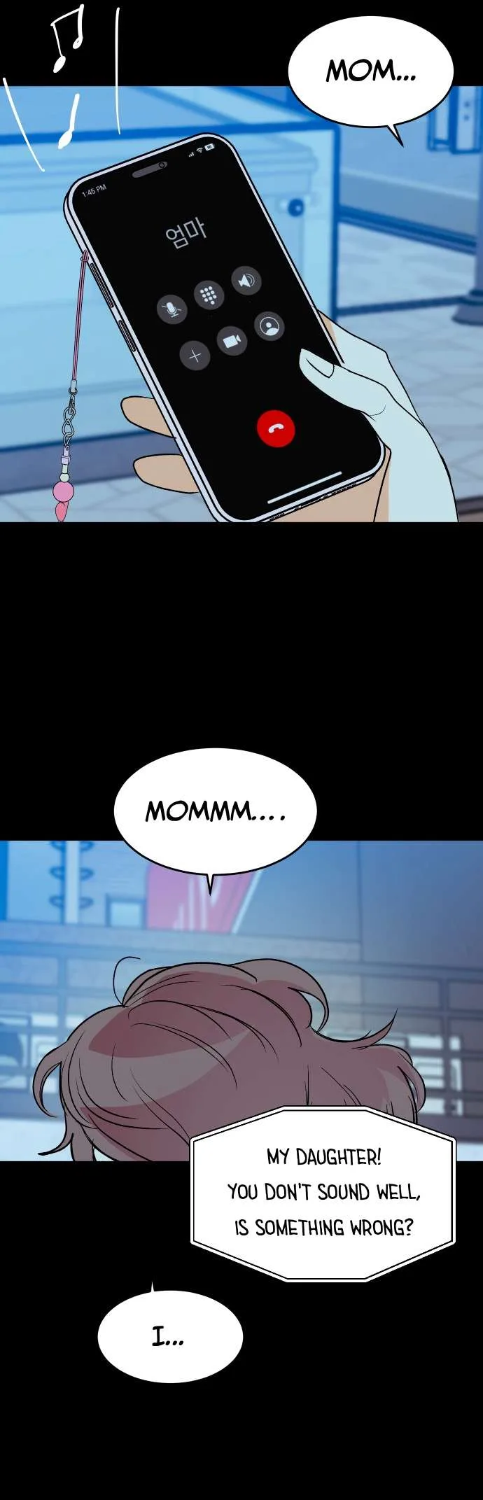 Save the Earth! Chapter 13 page 57