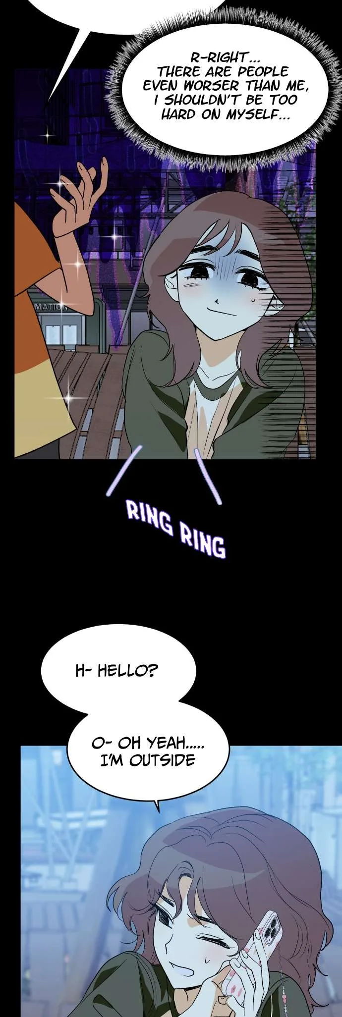 Save the Earth! Chapter 14 page 6