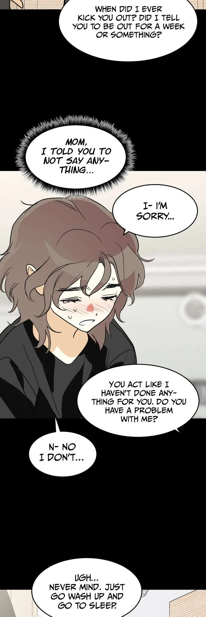 Save the Earth! Chapter 14 page 12
