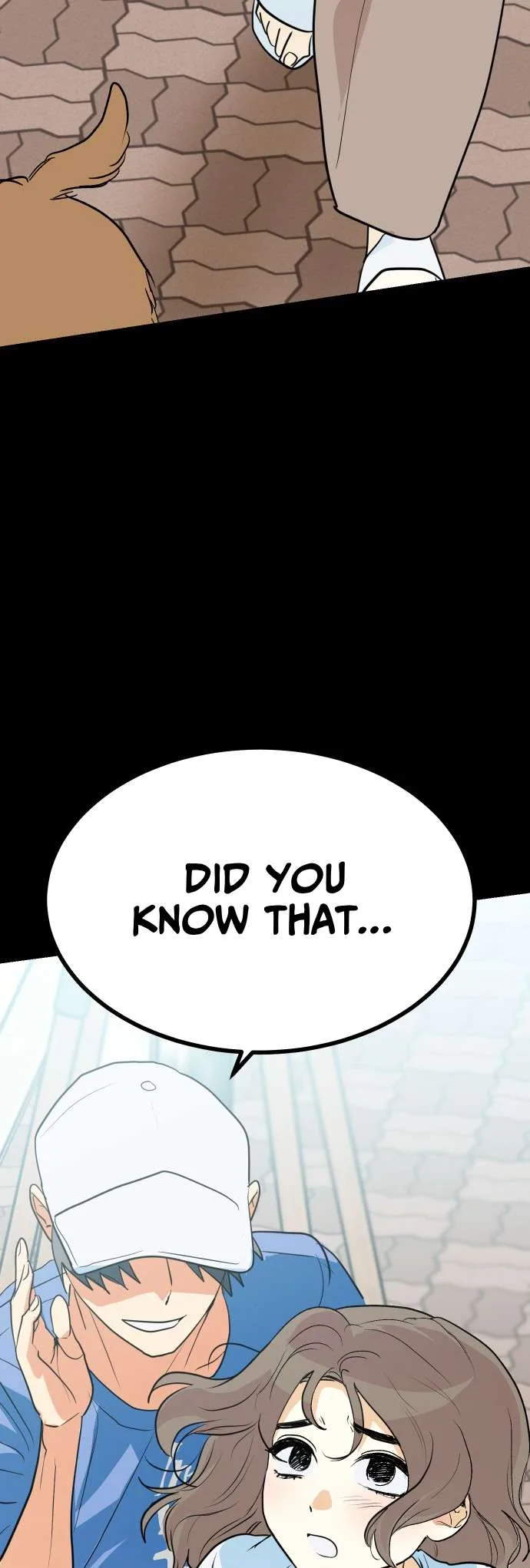 Save the Earth! Chapter 14 page 24