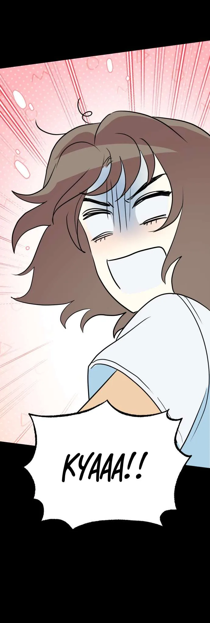Save the Earth! Chapter 14 page 26