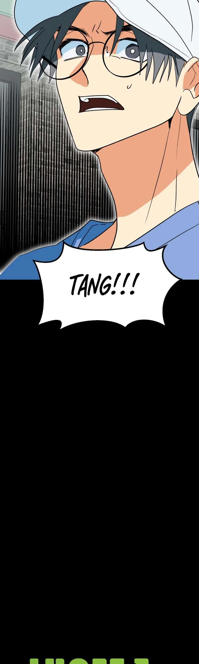 Save the Earth! Chapter 14 page 39