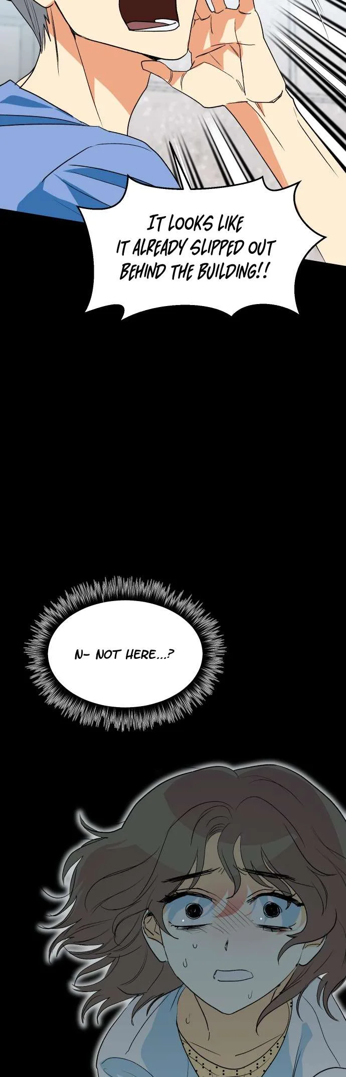 Save the Earth! Chapter 14 page 42