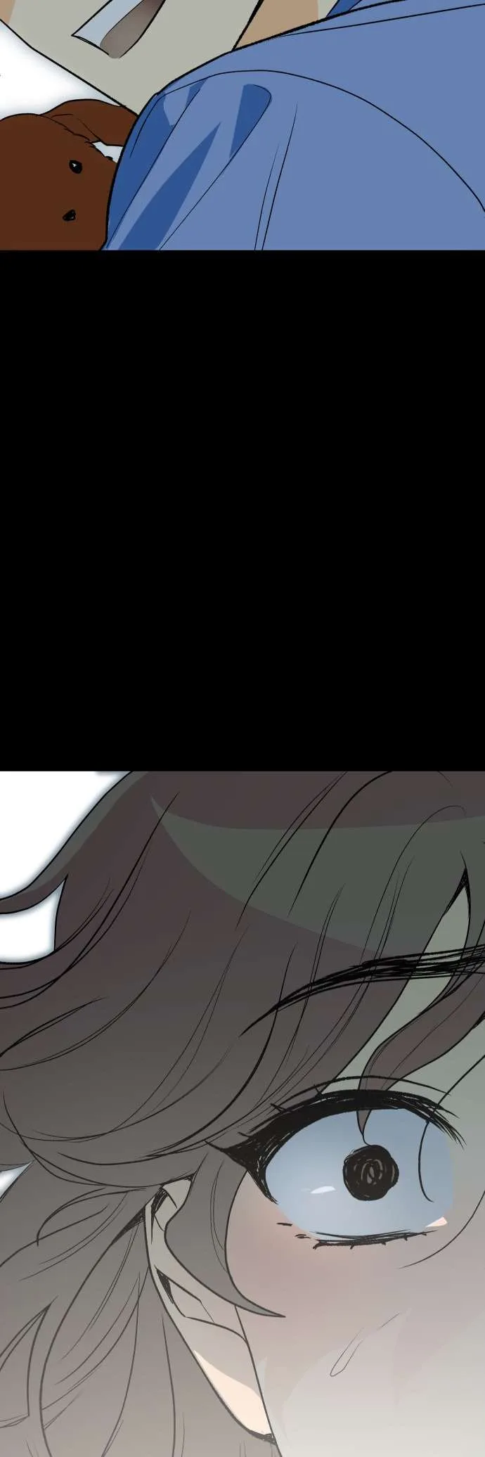 Save the Earth! Chapter 15 page 20