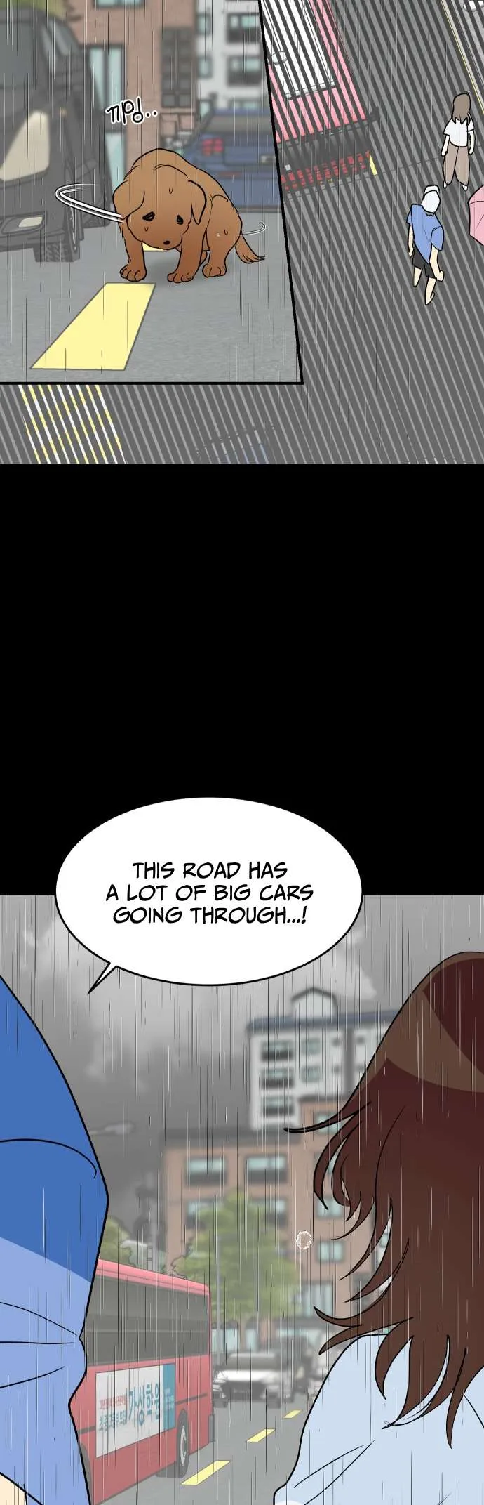 Save the Earth! Chapter 15 page 5