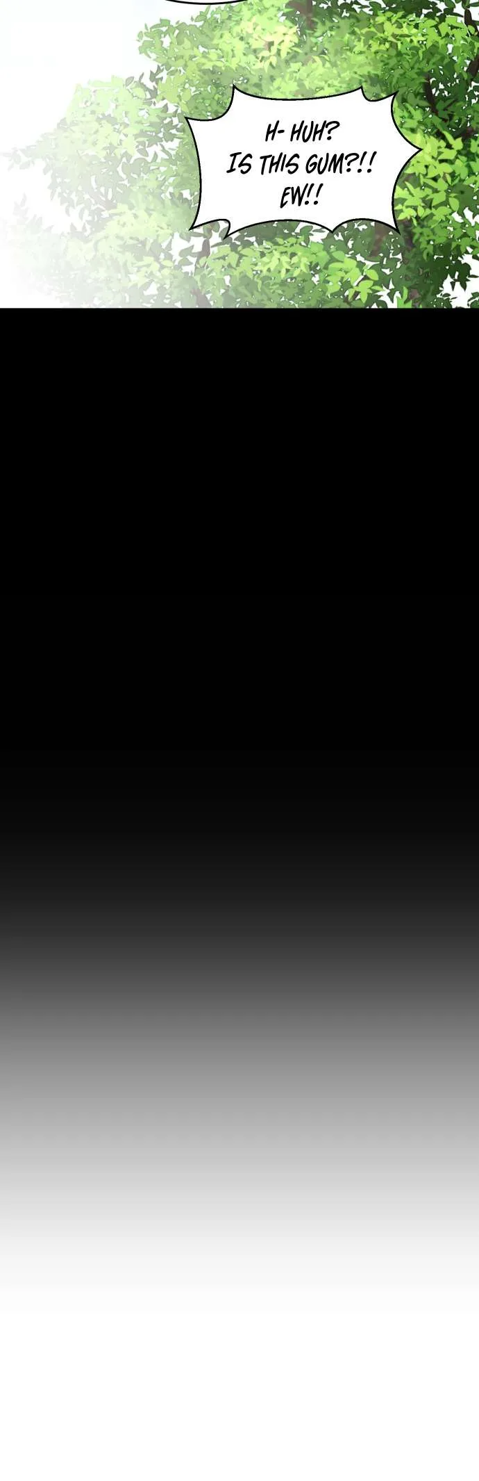 Save the Earth! Chapter 15 page 35