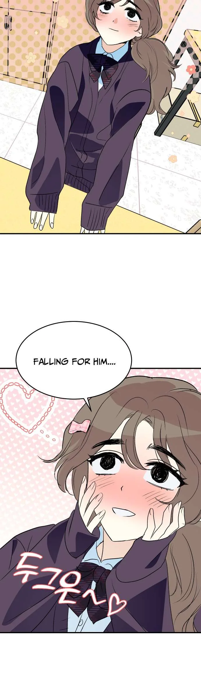 Save the Earth! Chapter 15 page 37