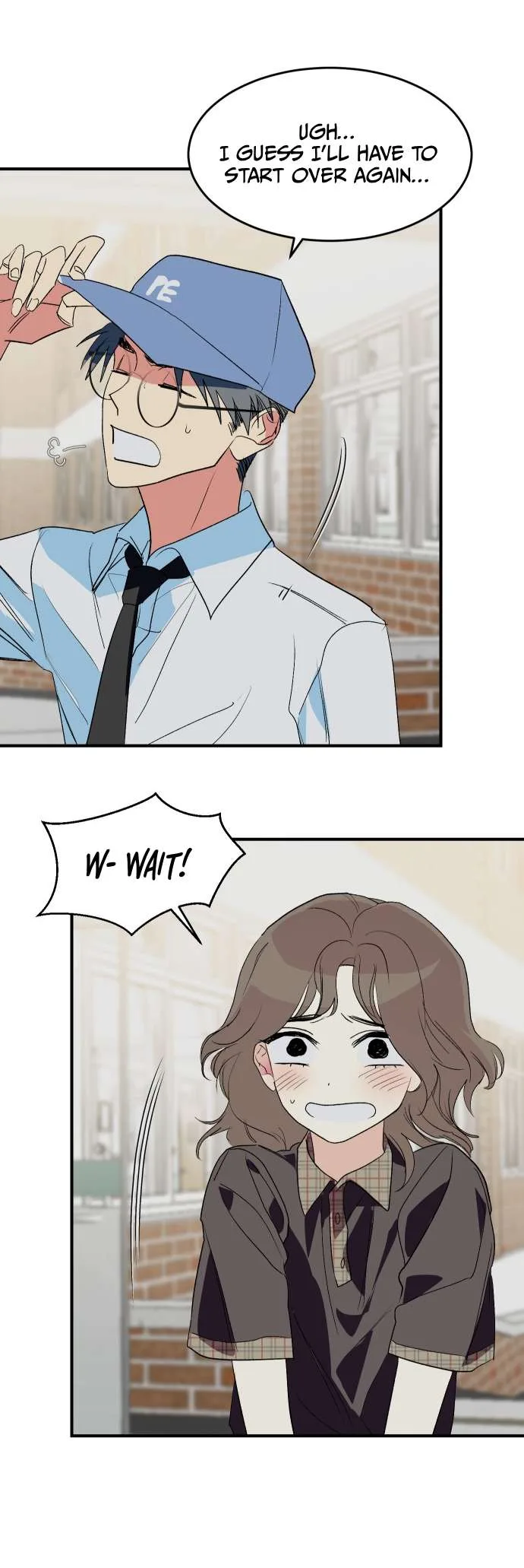 Save the Earth! Chapter 15 page 44