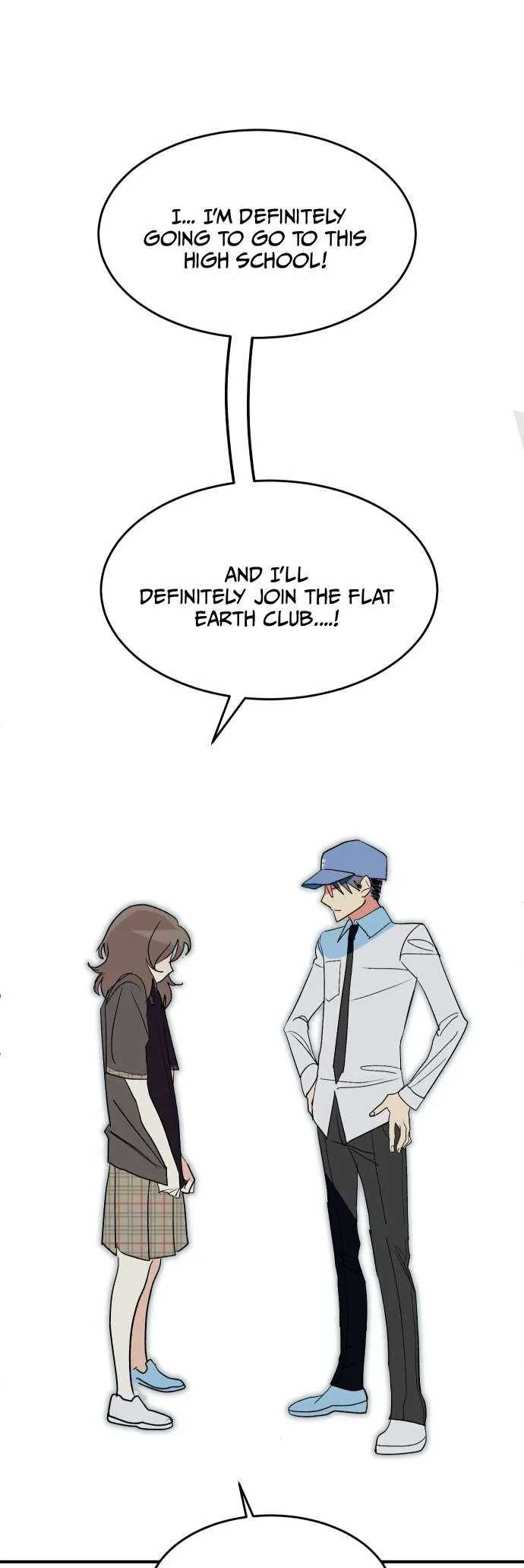 Save the Earth! Chapter 15 page 45