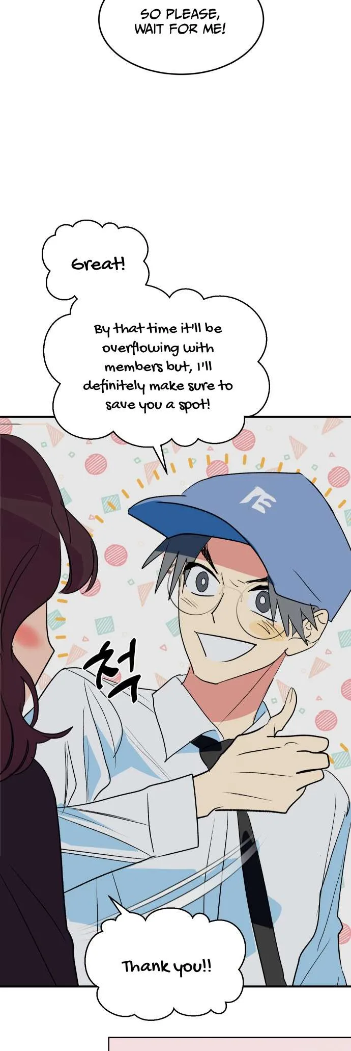 Save the Earth! Chapter 15 page 46