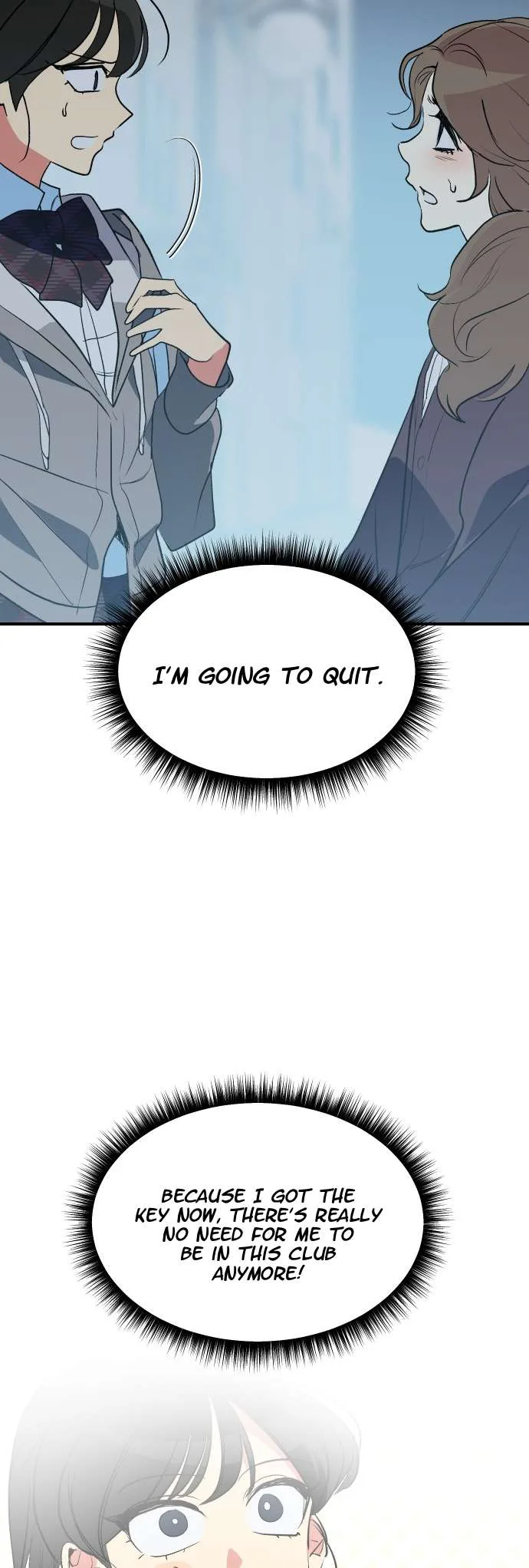 Save the Earth! Chapter 15 page 53