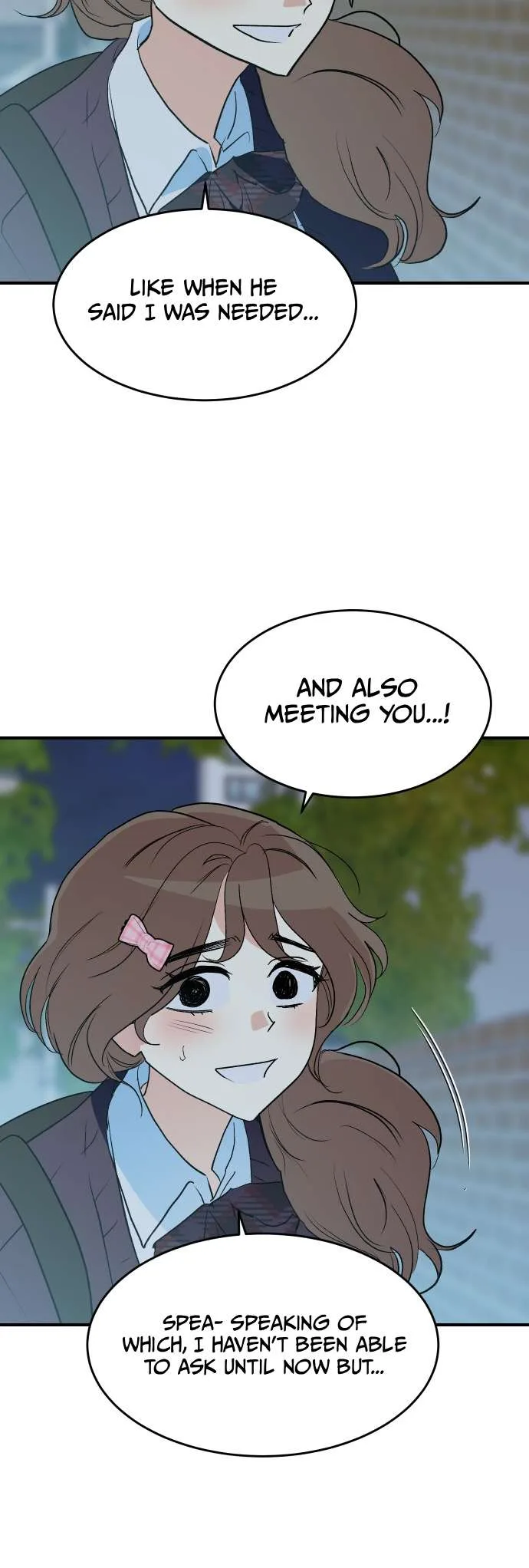 Save the Earth! Chapter 15 page 51
