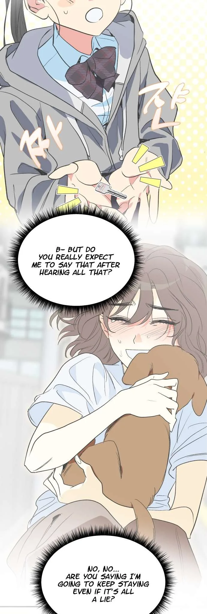 Save the Earth! Chapter 15 page 54