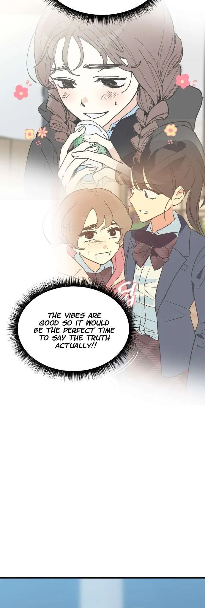 Save the Earth! Chapter 15 page 55