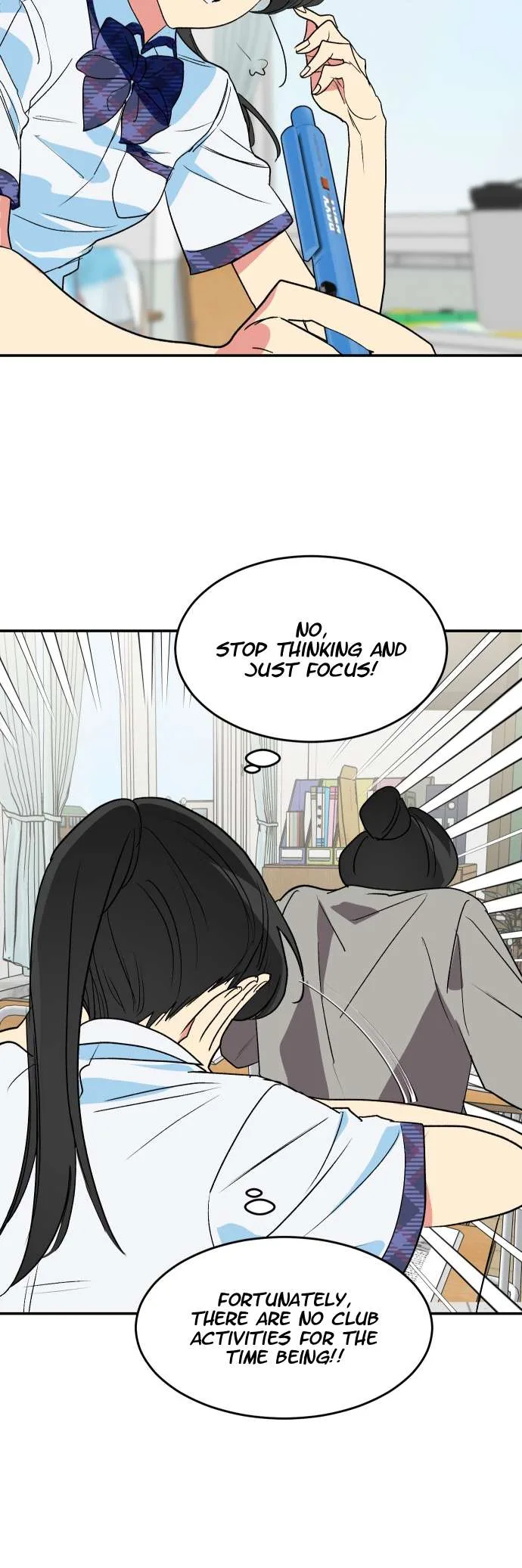 Save the Earth! Chapter 16 page 14