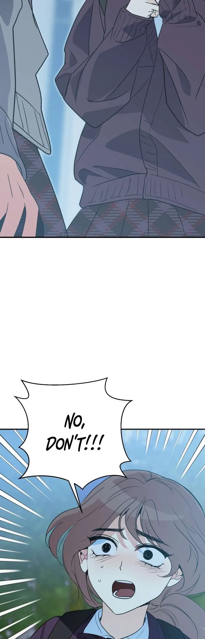 Save the Earth! Chapter 16 page 3